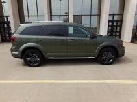 2018 Dodge Journey Crossroad FWD - Image 3
