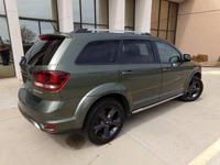 2018 Dodge Journey Crossroad FWD - Image 4