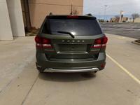 2018 Dodge Journey Crossroad FWD - Image 5