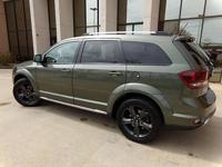 2018 Dodge Journey Crossroad FWD - Image 6
