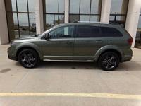 2018 Dodge Journey Crossroad FWD - Image 7