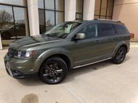 2018 Dodge Journey Crossroad FWD - Image 8