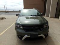 2018 Dodge Journey Crossroad FWD - Image 9