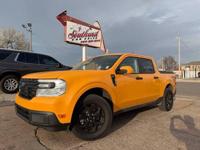 2022 Ford Maverick XLT AWD 4dr Super Crew 4.5 ft. SB - Home of the ZERO Down ZERO + SOUTHWEST CAR SALES - Image 2