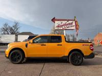 2022 Ford Maverick XLT AWD 4dr Super Crew 4.5 ft. SB - Home of the ZERO Down ZERO + SOUTHWEST CAR SALES - Image 3