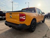 2022 Ford Maverick XLT AWD 4dr Super Crew 4.5 ft. SB - Home of the ZERO Down ZERO + SOUTHWEST CAR SALES - Image 6