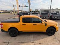 2022 Ford Maverick XLT AWD 4dr Super Crew 4.5 ft. SB - Home of the ZERO Down ZERO + SOUTHWEST CAR SALES - Image 7