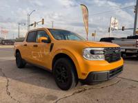 2022 Ford Maverick XLT AWD 4dr Super Crew 4.5 ft. SB - Home of the ZERO Down ZERO + SOUTHWEST CAR SALES - Image 8