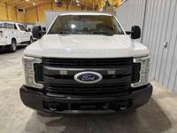 2018 Ford F250 XL Extended Cab 2wd Utility Bed Mid TN - Image 6