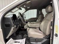 2018 Ford F250 XL Extended Cab 2wd Utility Bed Mid TN - Image 10