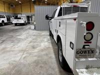 2019 Ford F350 XL Extended Cab 4wd Utility Bed Back Up Camera Mid TN - Image 8