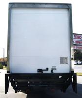 2019 International 4300 26’ Box Truck 102X109 Liftgate Cummins 833 Newport, NC - Image 7