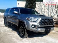 2020 Toyota Tacoma TRD 4x4 Sport Crew Cab Medium Bed 4WD PREMIUM TRUCK PHILADELPHIA