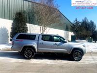 2020 Toyota Tacoma TRD 4x4 Sport Crew Cab Medium Bed 4WD PREMIUM TRUCK PHILADELPHIA - Image 3