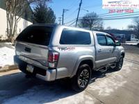 2020 Toyota Tacoma TRD 4x4 Sport Crew Cab Medium Bed 4WD PREMIUM TRUCK PHILADELPHIA - Image 4