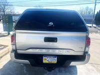 2020 Toyota Tacoma TRD 4x4 Sport Crew Cab Medium Bed 4WD PREMIUM TRUCK PHILADELPHIA - Image 5