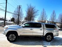 2020 Toyota Tacoma TRD 4x4 Sport Crew Cab Medium Bed 4WD PREMIUM TRUCK PHILADELPHIA - Image 6