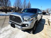 2020 Toyota Tacoma TRD 4x4 Sport Crew Cab Medium Bed 4WD PREMIUM TRUCK PHILADELPHIA - Image 7