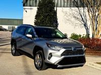 2019 TOYOTA RAV4 HYBRID PREMIUM LIMITED EDITION AWD PREMIUM SUV PHILADELPHIA