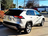 2019 TOYOTA RAV4 HYBRID PREMIUM LIMITED EDITION AWD PREMIUM SUV PHILADELPHIA - Image 4