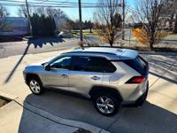 2019 TOYOTA RAV4 HYBRID PREMIUM LIMITED EDITION AWD PREMIUM SUV PHILADELPHIA - Image 7