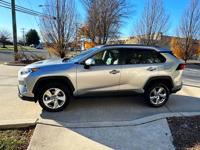 2019 TOYOTA RAV4 HYBRID PREMIUM LIMITED EDITION AWD PREMIUM SUV PHILADELPHIA - Image 8