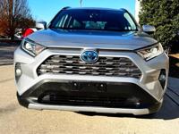 2019 TOYOTA RAV4 HYBRID PREMIUM LIMITED EDITION AWD PREMIUM SUV PHILADELPHIA - Image 10