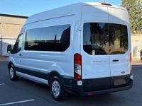 2016 Ford Transit 350 XLT - WHEELCHAIR VAN / HANDICAP VAN Handicap Van washington county - Image 6