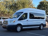 2016 Ford Transit 350 XLT - WHEELCHAIR VAN / HANDICAP VAN Handicap Van washington county - Image 7