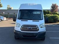 2016 Ford Transit 350 XLT - WHEELCHAIR VAN / HANDICAP VAN Handicap Van washington county - Image 8