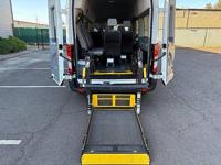 2016 Ford Transit 350 XLT - WHEELCHAIR VAN / HANDICAP VAN Handicap Van washington county - Image 10