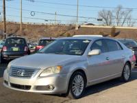 2008 TOYOTA AVALON LIMITED RUNS STRONG LOADED DO NOT MISS OUT FEASTERVILLE - Image 3