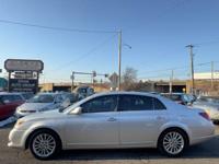 2008 TOYOTA AVALON LIMITED RUNS STRONG LOADED DO NOT MISS OUT FEASTERVILLE - Image 4