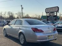 2008 TOYOTA AVALON LIMITED RUNS STRONG LOADED DO NOT MISS OUT FEASTERVILLE - Image 5
