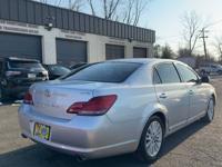 2008 TOYOTA AVALON LIMITED RUNS STRONG LOADED DO NOT MISS OUT FEASTERVILLE - Image 7