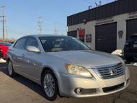 2008 TOYOTA AVALON LIMITED RUNS STRONG LOADED DO NOT MISS OUT FEASTERVILLE - Image 9