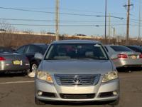 2008 TOYOTA AVALON LIMITED RUNS STRONG LOADED DO NOT MISS OUT FEASTERVILLE - Image 10