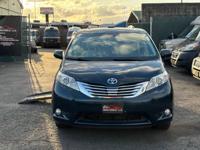 2012 Toyota Sienna Limited - WHEELCHAIR VAN / HANDICAP VAN / LOADED! Wheelchair Van In Beaverton - Image 5