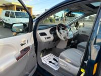 2012 Toyota Sienna Limited - WHEELCHAIR VAN / HANDICAP VAN / LOADED! Wheelchair Van In Beaverton - Image 7