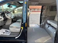2012 Toyota Sienna Limited - WHEELCHAIR VAN / HANDICAP VAN / LOADED! Wheelchair Van In Beaverton - Image 8