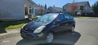 2005 Toyota Prius Refurbished Hybrid Battery! Black Vancouver WA - Image 3