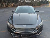 2017 Ford Fusion SE extra clean runs and drives like new, gas saver Loganville - Image 2