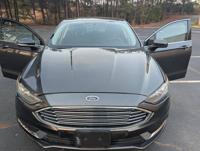 2017 Ford Fusion SE extra clean runs and drives like new, gas saver Loganville - Image 3