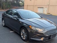 2017 Ford Fusion SE extra clean runs and drives like new, gas saver Loganville - Image 7