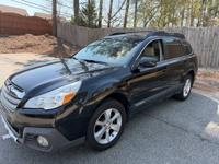 SUBARU OUTBACK 2013 Marietta - Image 2