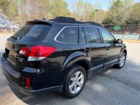 SUBARU OUTBACK 2013 Marietta - Image 3