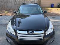 SUBARU OUTBACK 2013 Marietta - Image 4