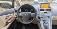 2011 LEXUS HS250 PREMIUM HYBRID-40 MPG LUXURY PRIUS -LEATHER-WELL KEPT POWDER SPRINGS - Image 4