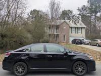 2011 LEXUS HS250 PREMIUM HYBRID-40 MPG LUXURY PRIUS -LEATHER-WELL KEPT POWDER SPRINGS - Image 8