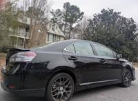 2011 LEXUS HS250 PREMIUM HYBRID-40 MPG LUXURY PRIUS -LEATHER-WELL KEPT POWDER SPRINGS - Image 10